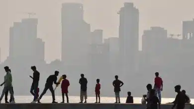 Delhi Pollution Crisis: Corporate Responses to Employee Safety Amid Severe AQI Levels