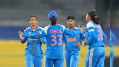 India's Top Order Faces Challenge Against South Africa in Women's World Cup