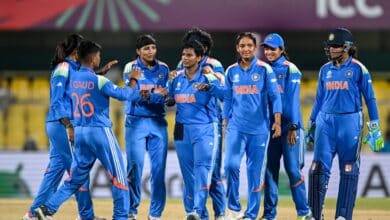 India's Women's Cricket Team Strengthens World Cup Aspirations with Recent Victory