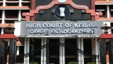 Investigation into Irregularities Regarding OBC Reservation in Kerala