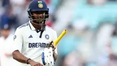Is Sai Sudharsan Facing Pressure in Indian Cricket? The Clock is Ticking