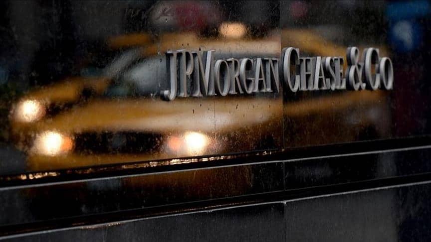JPMorgan Chase Unveils $1.5 Trillion Initiative Targeting US Critical Industries to Mitigate Supply Chain Risks
