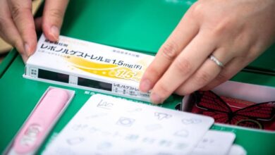 Japan Approves Over-the-Counter Access to Emergency Contraception Pill for the First Time