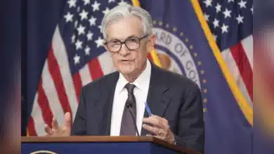 Jerome Powell Highlights Rising Unemployment Risks as Federal Reserve Considers Additional Rate Cuts