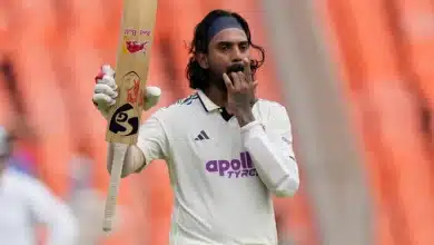 KL Rahul's Journey Back to Form: A Nine-Year Wait for a Century in Ahmedabad Test