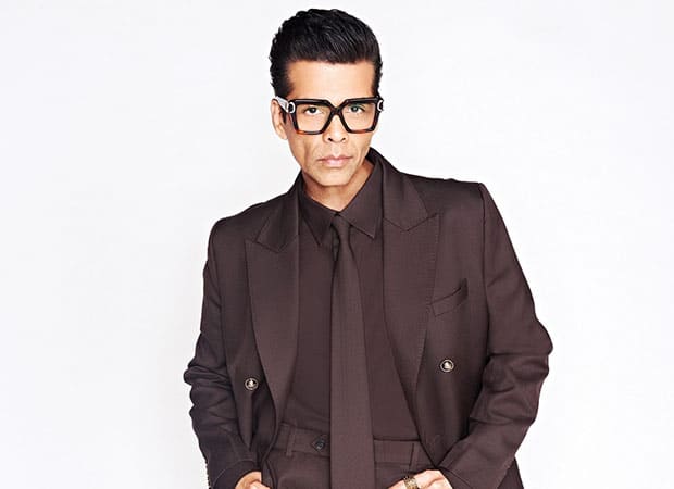 Karan Johar Charges Up with New MG M9 Luxury MPV Priced at Rs. 70 Lakh