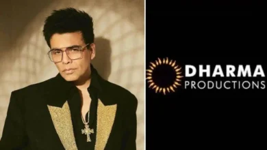 Karan Johar's Dharma Productions Streamlines Operations by Merging with Dharmatic Entertainment