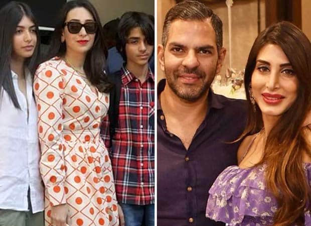 Karisma Kapoor's Kids' Lawyer Dubs Priya Sachdev "Cinderella's Stepmother" in Ongoing Rs 30,000-Crore Sunjay Kapur Estate Dispute