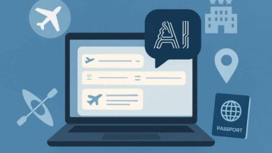 Kayak Introduces 'AI Mode' for Enhanced Travel Queries and Bookings