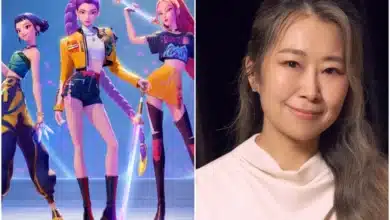 Kpop Demon Hunters Creator Enthusiastic About Expanding Story Universe