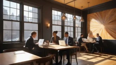 Liberate Secures $50M Funding at $300M Valuation to Enhance AI Integration in Insurance Operations