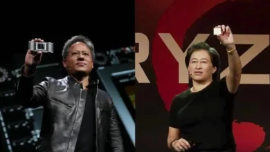 Lisa Su, Jensen Huang's Cousin, Aims to Challenge Nvidia's Dominance in AI