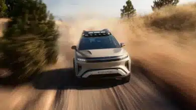 Lucid Motors Achieves Record Sales as Gravity Demand Surges and Tax Credit Ends