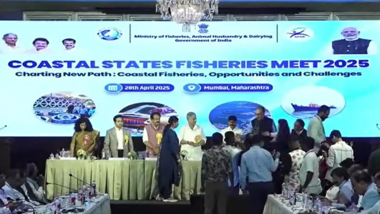 Marine Fisheries Census 2025 to Utilize VYAS Apps for Digital, Real-Time Data Collection