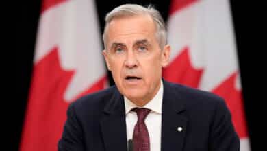 Mark Carney's Efforts to Reassure Canadians Amid Trump’s Tariff Threats