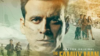 Mark Your Calendars: 'The Family Man' Season 3 Trailer Drops on November 7, 2025