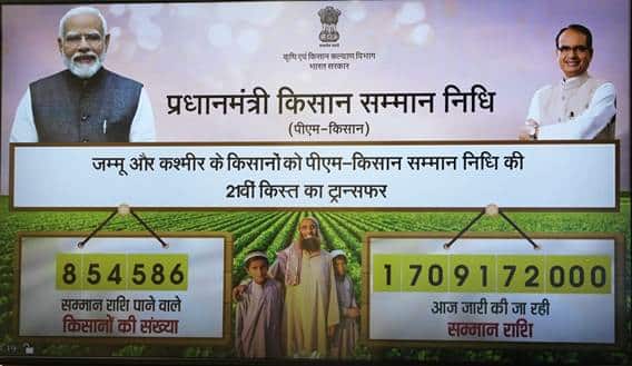 Ministry of Agriculture, Farmers’ Welfare, and Rural Development