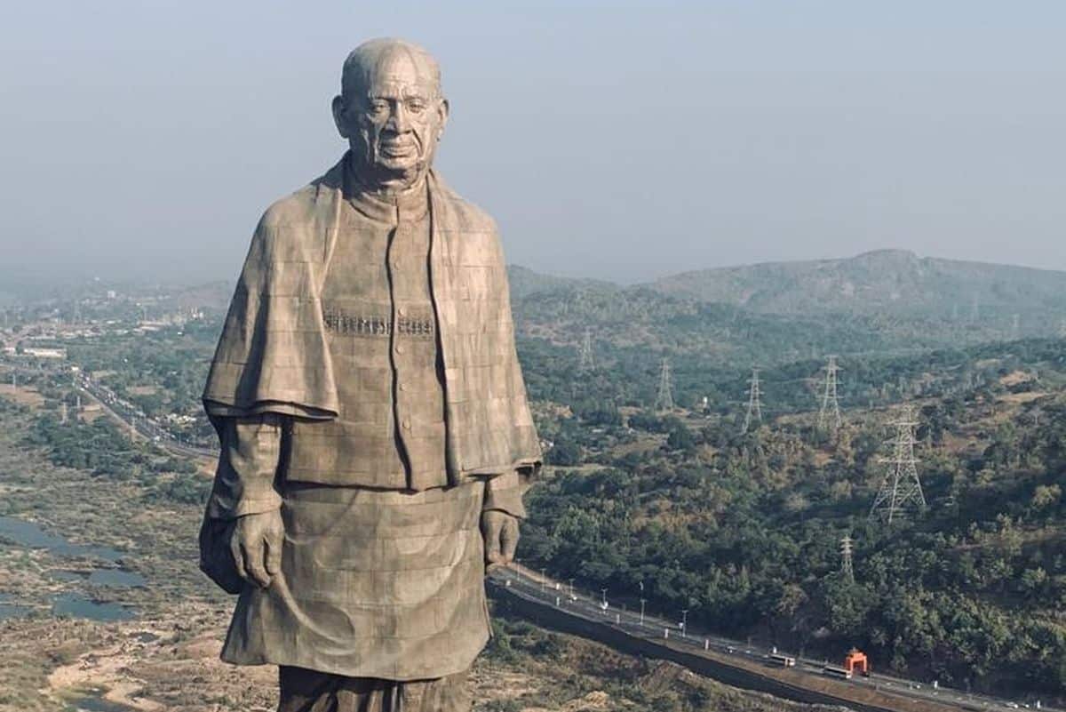 Ministry of Culture to Host Cultural Performances for 150th Birth Anniversary of Sardar Vallabhbhai Patel