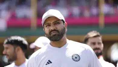 Mohammad Kaif Anticipates Major Contribution from Rohit Sharma in 2027 World Cup