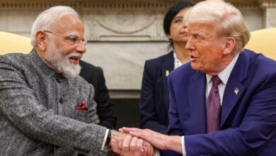 White House Factsheet Highlights US Success in India Trade Deal, Leaving Key Questions Unaddressed