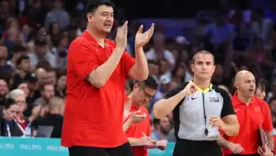 NBA Games Make Long-Awaited Return to China Following Hong Kong Pro-Democracy Controversy