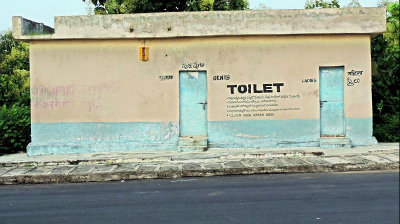 NHAI Introduces 'Clean Toilet Picture Challenge' on National Highways
