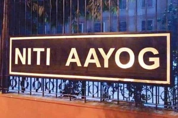 NITI Aayog Publishes Report on India's Blue Economy and Offshore Fisheries