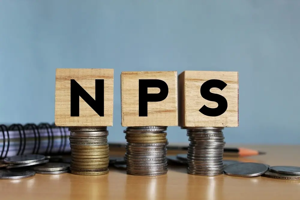 NPS Returns: National Pension System Achieves 13% Annual Returns