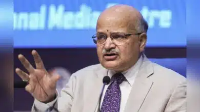 Niti Aayog Chief Calls for Expansion of Credit-Worthy Indian Population