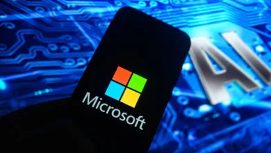 Nscale Secures Major AI Infrastructure Partnership with Microsoft