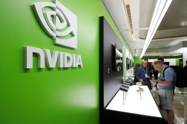 Nvidia Boosts Global AI Presence with Major Partnerships in South Korea
