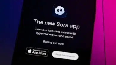 OpenAI's Sora Rises to Third Place on US App Store