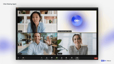 Otter.ai's CEO Drives Vision Beyond Meeting Transcription