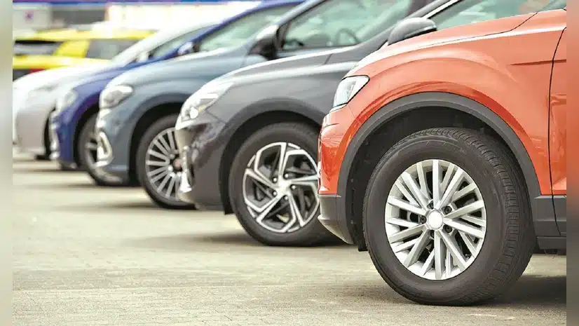 Passenger Vehicle Sales Surge During Navratri as GST 2.0 Boosts Festive Demand