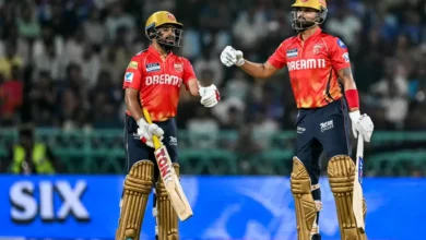 Prabhsimran Singh's Century and Shreyas Iyer's Dominance Lead India A to Series Victory Over Australia A