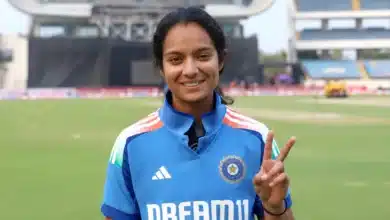 Pratika Rawal: Bridging Psychology and Cricket to Transform Theory into Runs
