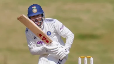 Prenelan Subrayen's Five-Wicket Haul Gives South Africa A Upper Hand Over India A
