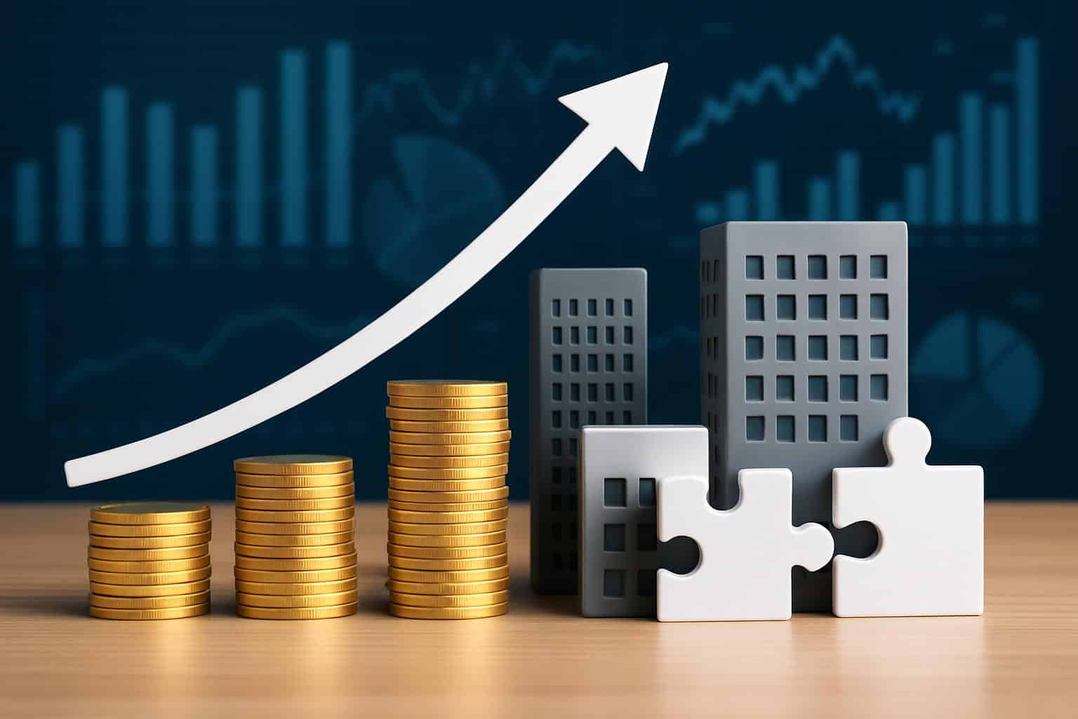 Prezent Secures $30 Million to Expand AI Offerings