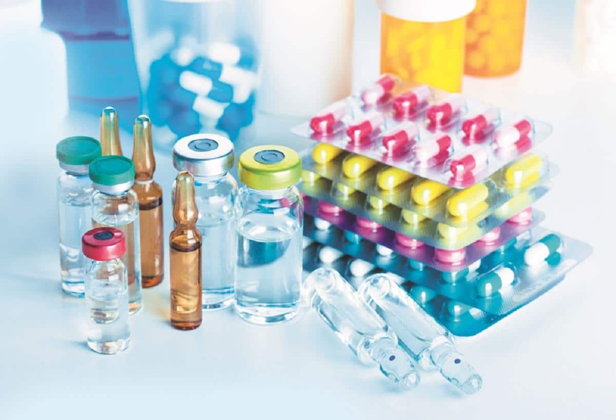 Proposals Invited for PRIP Scheme Supporting Pharma-MedTech Projects Worth ₹11,000 Crore