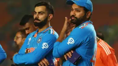 R Ashwin Commends Rohit Sharma's Fitness and Shares Bold Insight on Virat Kohli