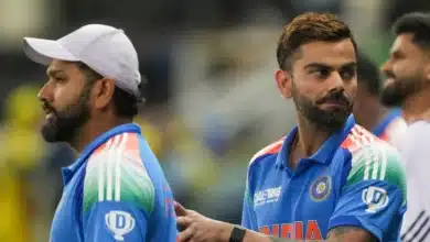 R Ashwin Urges Rohit Sharma and Virat Kohli to Compete in Domestic Cricket for 2027 World Cup Selection