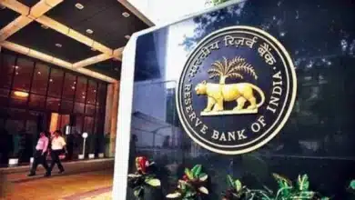 RBI Implements Significant Reforms to Enhance Credit Access for Companies, Increases Loan Limits Against Shares