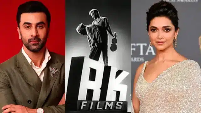 Ranbir Kapoor Set to Revive RK Studios with Directorial Debut