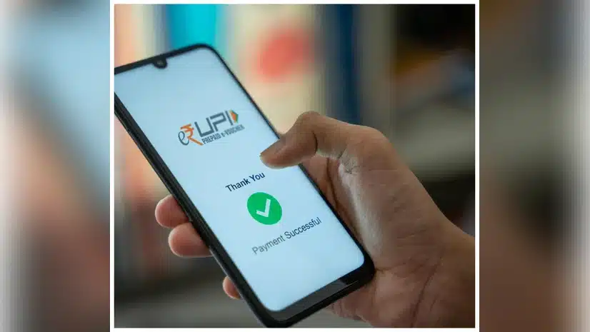 Report: Buyers Favor UPI for Everyday Purchases and Cards for Major Transactions