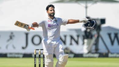 Rishabh Pant Makes Impressive Comeback as India ‘A’ Spinners Spark Fightback Against South Africa ‘A’