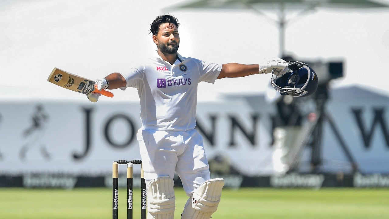 Rishabh Pant Makes Impressive Comeback as India ‘A’ Spinners Spark Fightback Against South Africa ‘A’