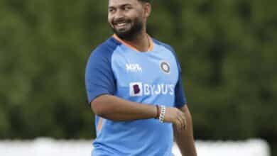 Rishabh Pant Reflects on His Challenging Recovery Journey and Emotional Return to Cricket