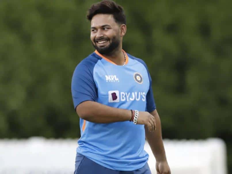 Rishabh Pant Reflects on His Challenging Recovery Journey and Emotional Return to Cricket