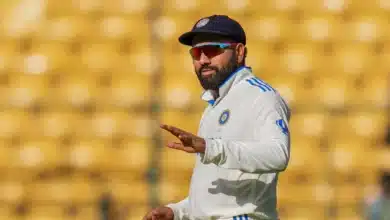 Rohit Sharma's Coach Shares Insights on His Retirement Plans