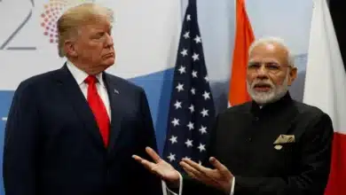 India-US Trade Deal Announcement Boosts GIFT Nifty by 800 Points; Stock Market Poised for Rally
